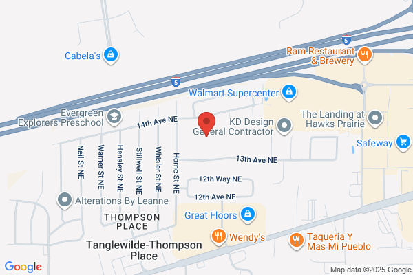 North Thurston Public Schools, Elementary Schools, Olympic View