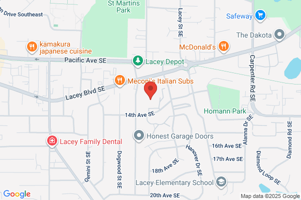 Pacific Northwest Pump Service & Sales, LLC