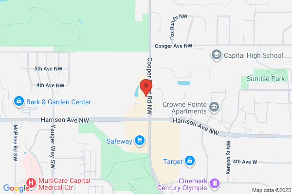 Urgent Care of Olympia