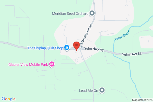Evergreen Valley Grocery