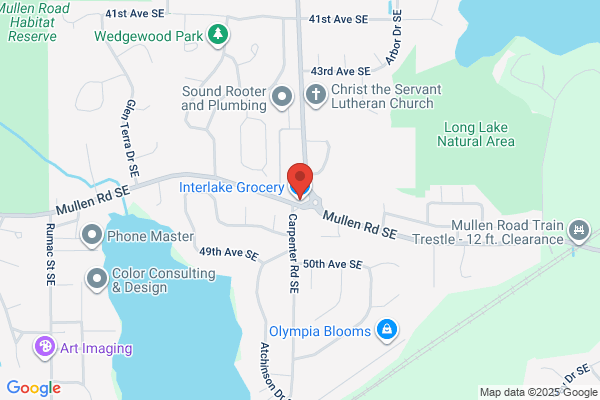 Interlake Grocery