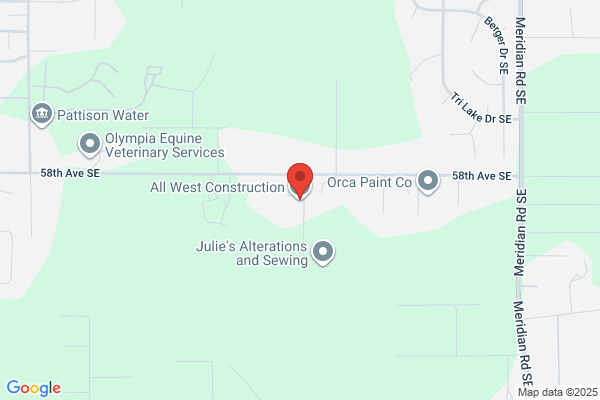 All West Construction