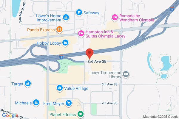 Candlewood Suites Olympia/Lacey, an IHG Hotel