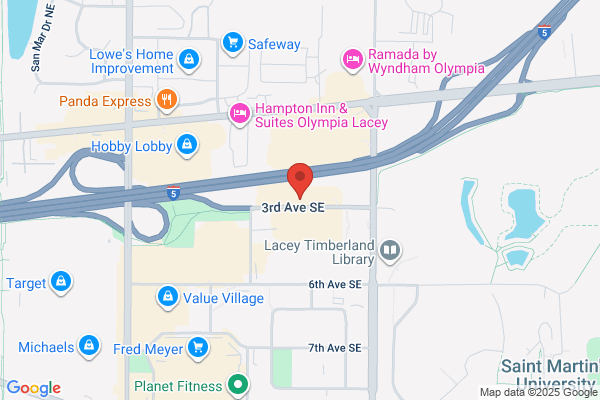 Holiday Inn Express & Suites Lacey - Olympia, an IHG Hotel