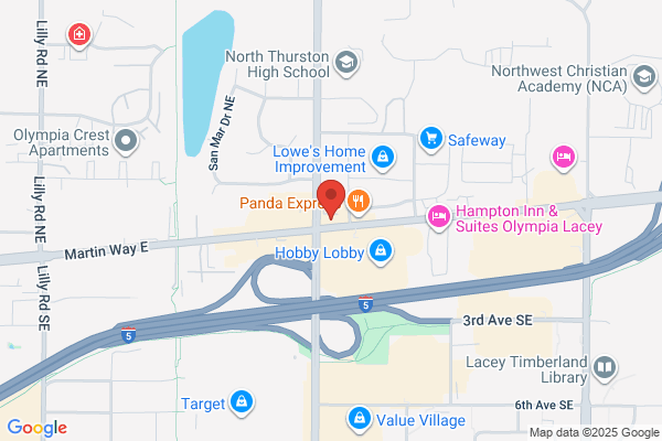 Discount Car Insurance | Lowered Rates of Lacey