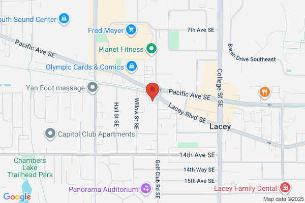 Prime Financial Connection