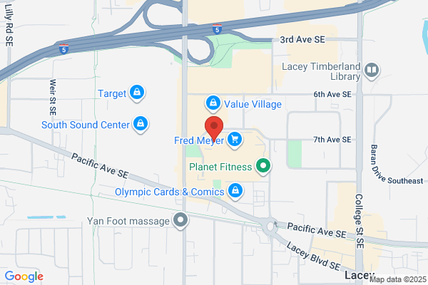 Fred Meyer Jewelers