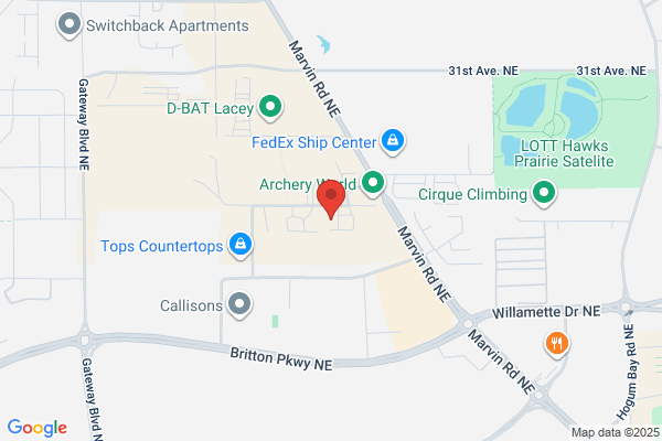 Capitol Lumber Inc