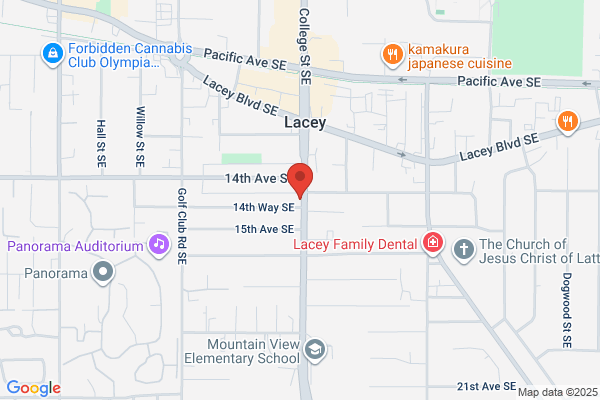 Ely-Morrison Lorraine Attorney