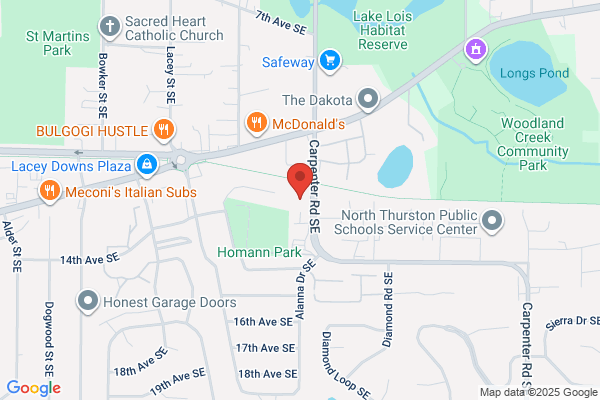 Northwest Collision Equipment