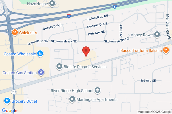 Fresenius Kidney Care North Thurston County Clinic