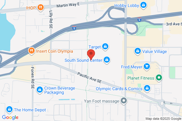 South Sound Audiology