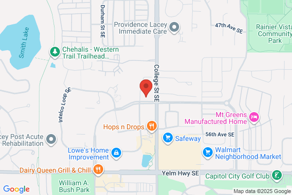 NeuroStim TMS Olympia