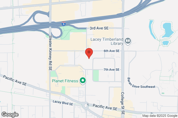 South Sound Behavioral Hospital
