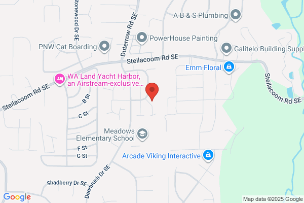 Meadows Homeowners Association