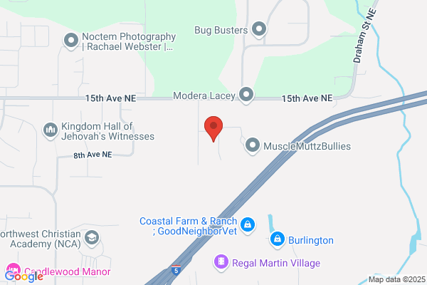 Nouvelle Court by Pulte Homes