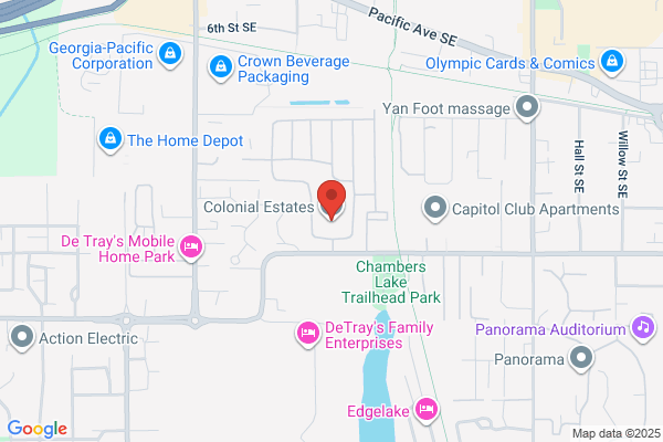 Colonial Estates