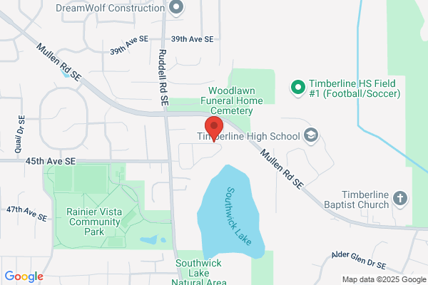 Crestwood Park Llc