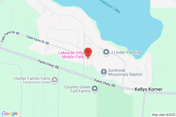 Lakeside Villa Mobile Park