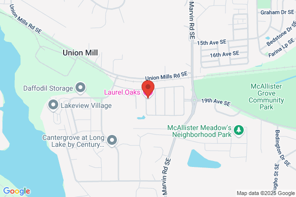 Laurel Oaks Retirement Community, Sales