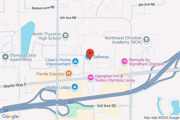Safeway Pharmacy