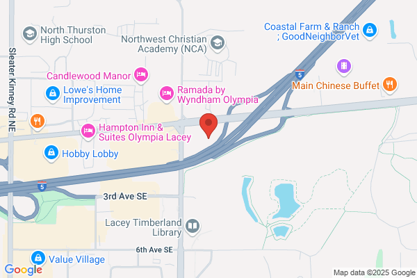 Lacey Broadband