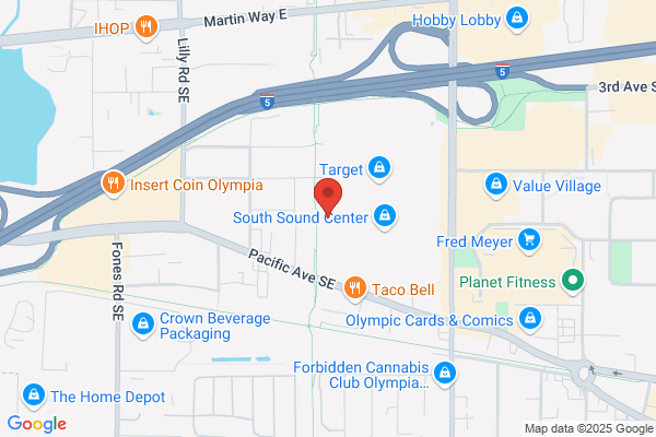 South  Sound Audiology