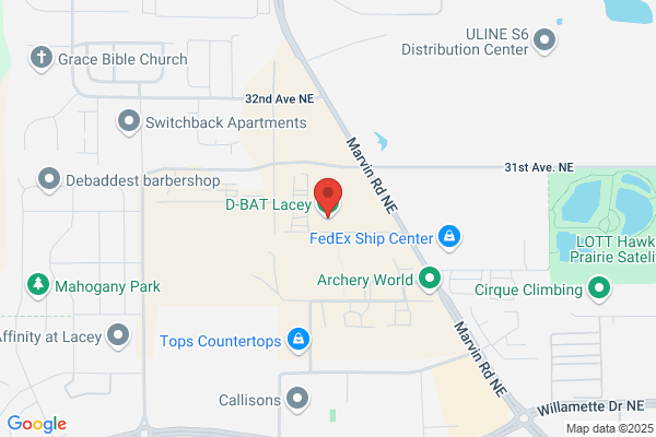 Ballgames Athletic Supply