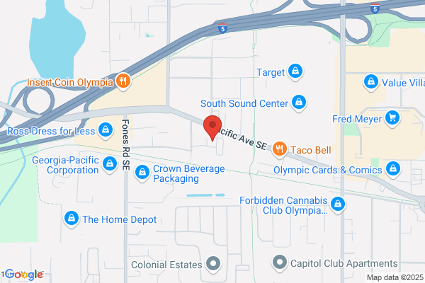Cameo Home Inspection Services