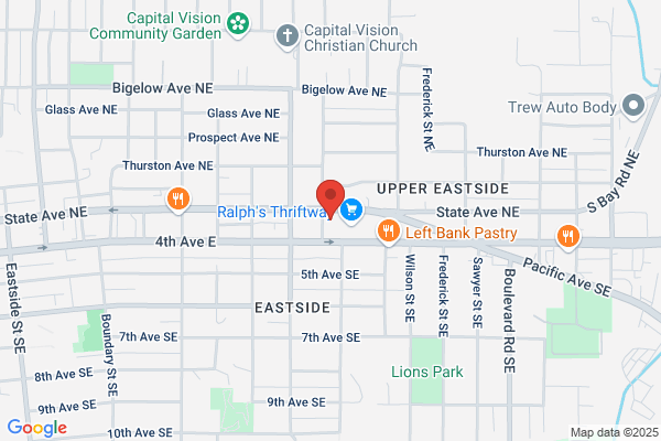 Eastside Beauty and Barber College