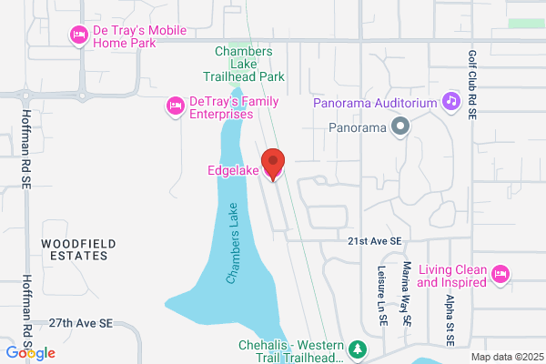 Edgelake Mobile Home Park