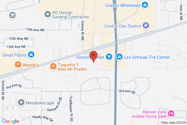 Martin Way Mobile Home & Rv Park