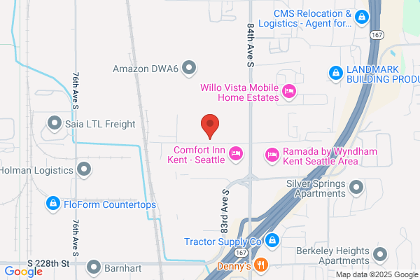 Motors and Controls Corporation
