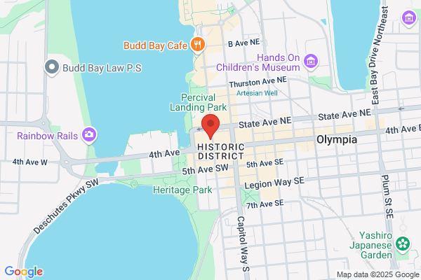 South Bay Press Inc