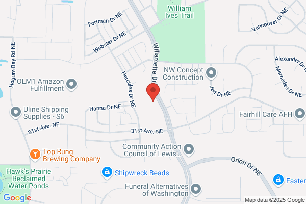 RET Physical Therapy & Healthcare Specialists - CLOSED