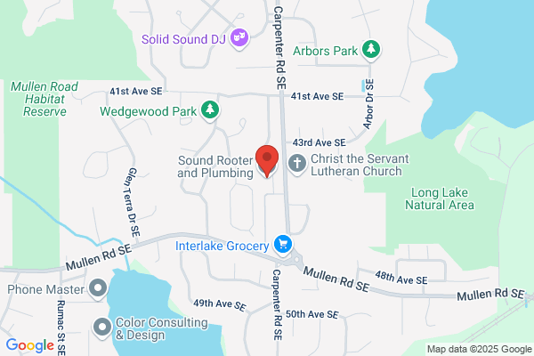Sound Rooter & Plumbing, LLC