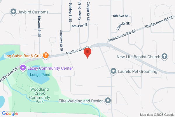 Yelm Plumbing