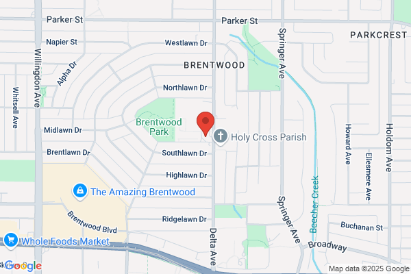 Brentwood Preschool