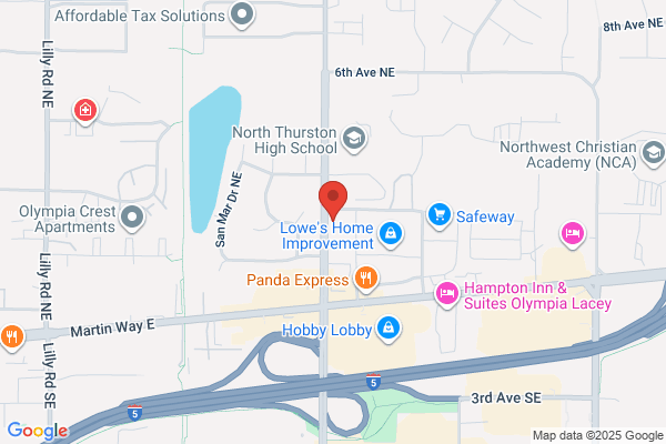 Lacey Parent Cooperative Preschool