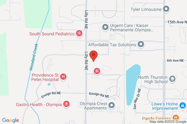 Clinic Properties