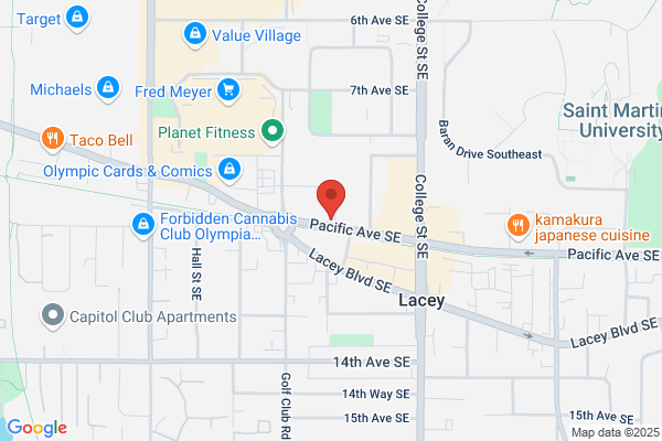 Cascade Property Management