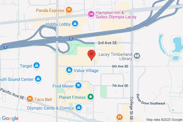 Olympia Federal Savings