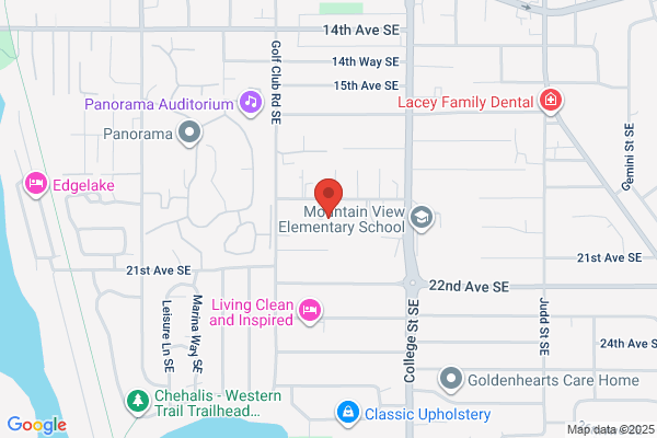 Lacey Community Church Brethren-Christian