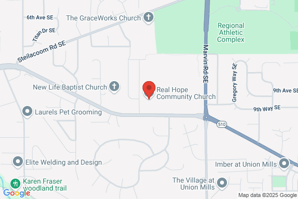 Neighborhood Alliance Church