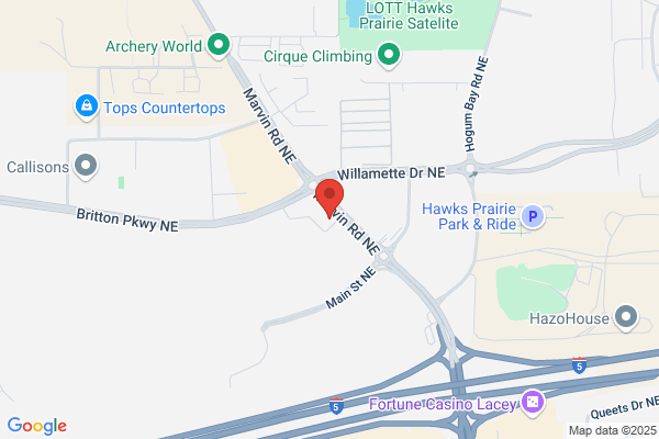 North Thurston Life Center