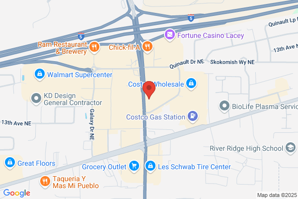 Taco Del Mar - Closed
