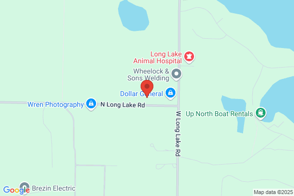 Long Lake Rv Storage