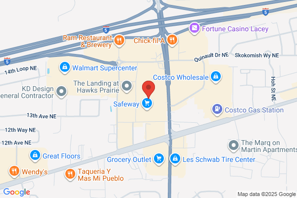 Jersey Mike's Subs