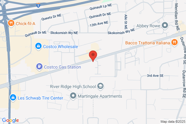 Northwest Self Storage