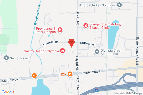 South Sound Foot & Ankle